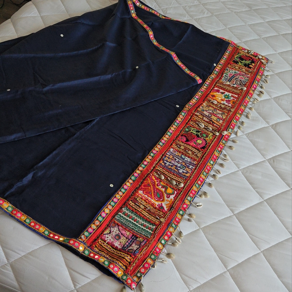 Chaniya choli